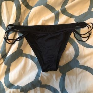VS Swim bottoms sz M